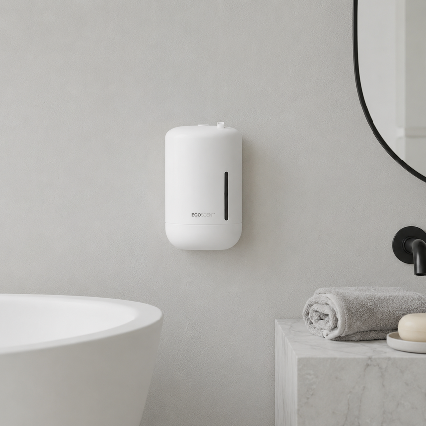 Wall-Mounted Design