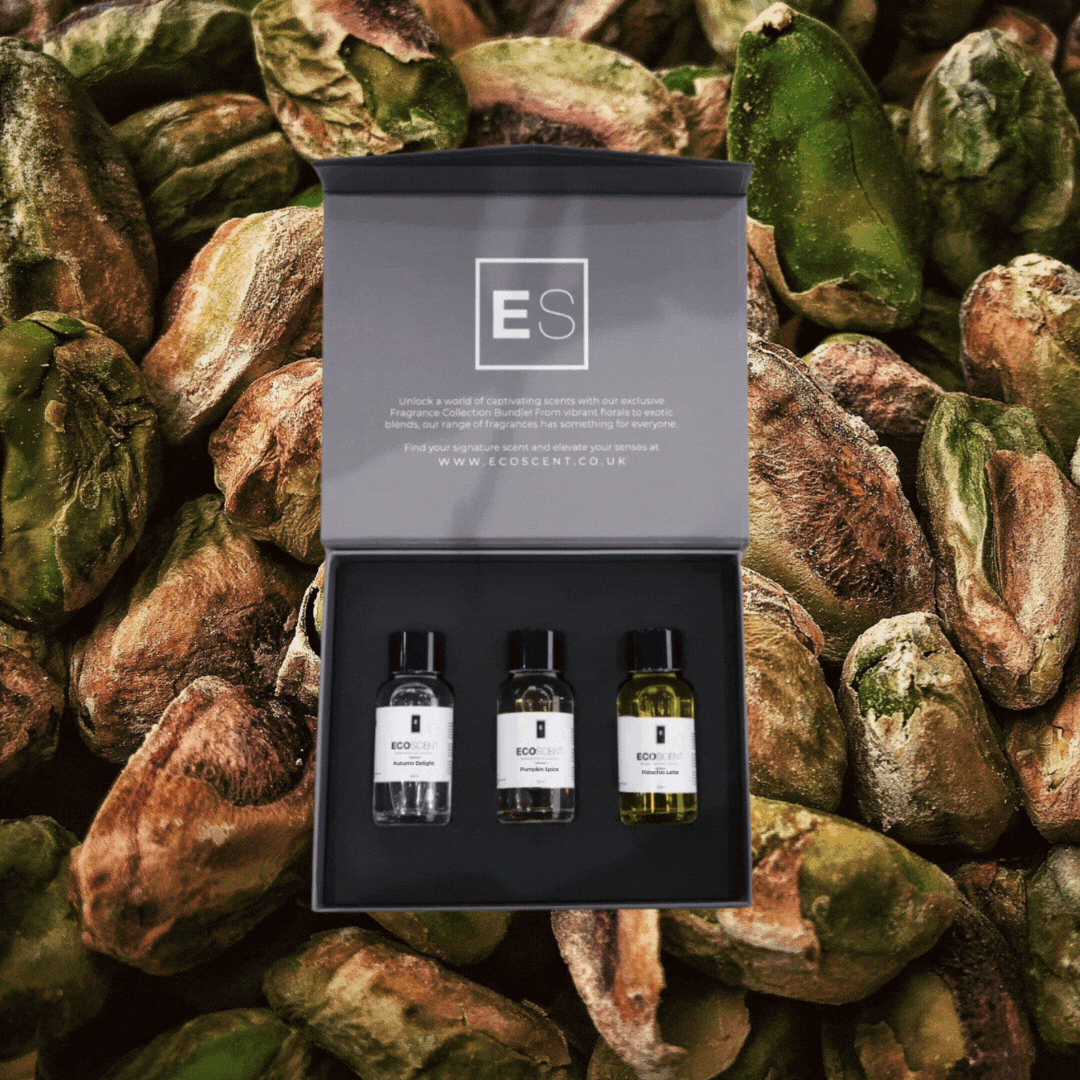 EcoScent - 