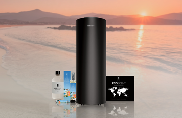 Titania Experience Set - Scent Diffuser, Fragrance Oil, Room Spray, Fragrance Collection 3x30ml