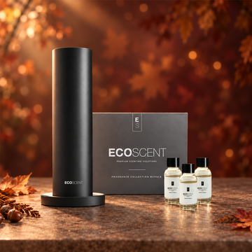 Autumn Scent Journey