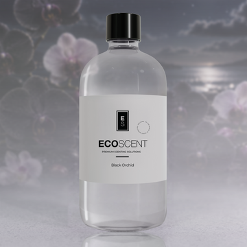 Black Orchid Fragrance Oil – Orchid, Spice, Woods