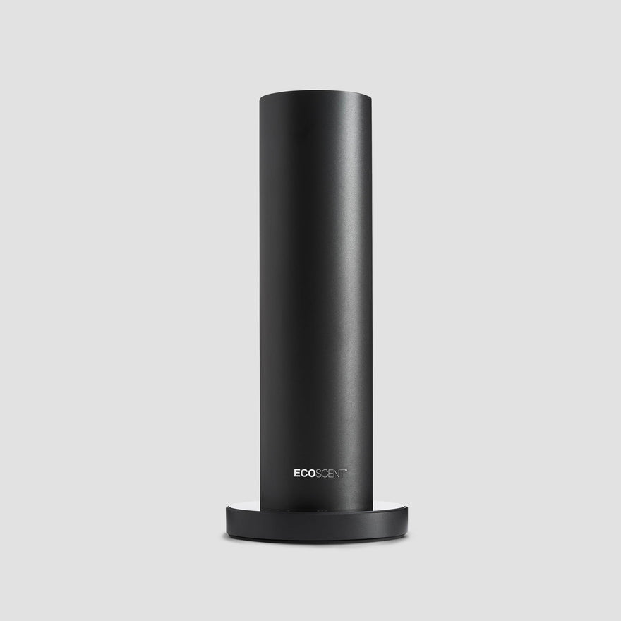 EcoScent Bluetooth Barrel – Wireless Portable Programmable Scent Machine (Up to 300m³)