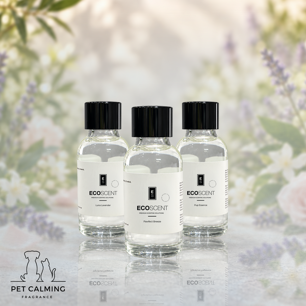 Botanic Tranquil Collection Box 3 x 30ml