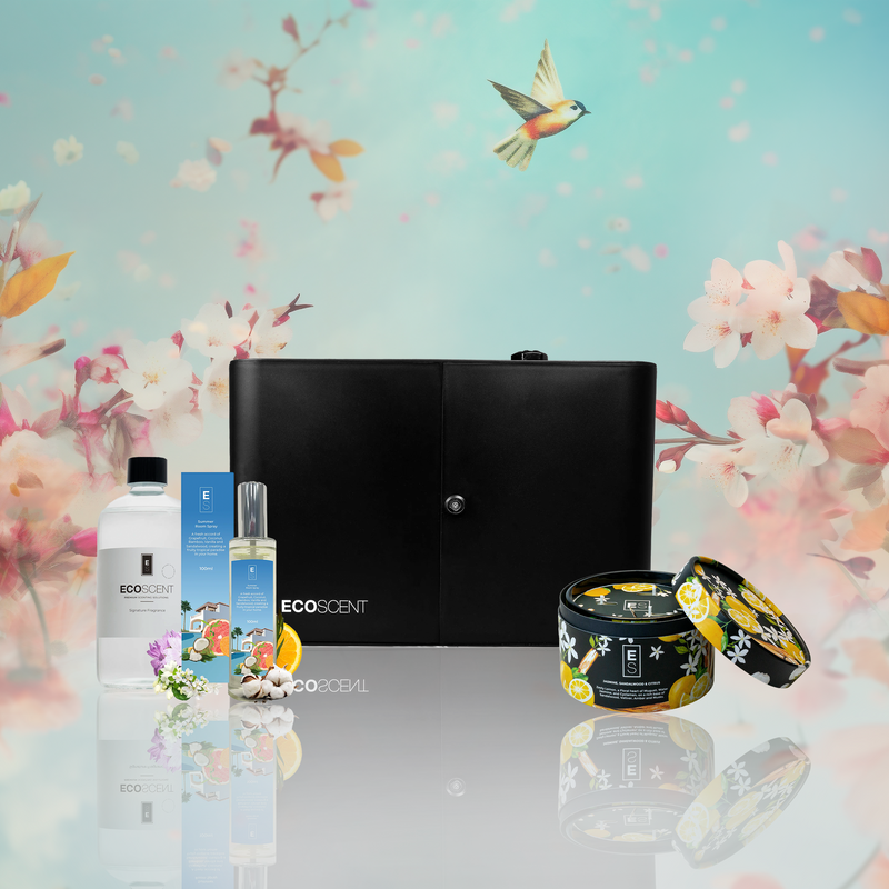 Spring Luxe Set