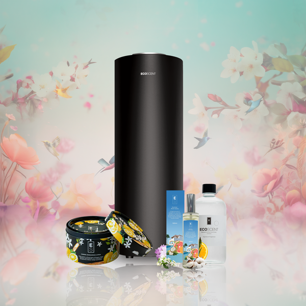 Spring Signature Set