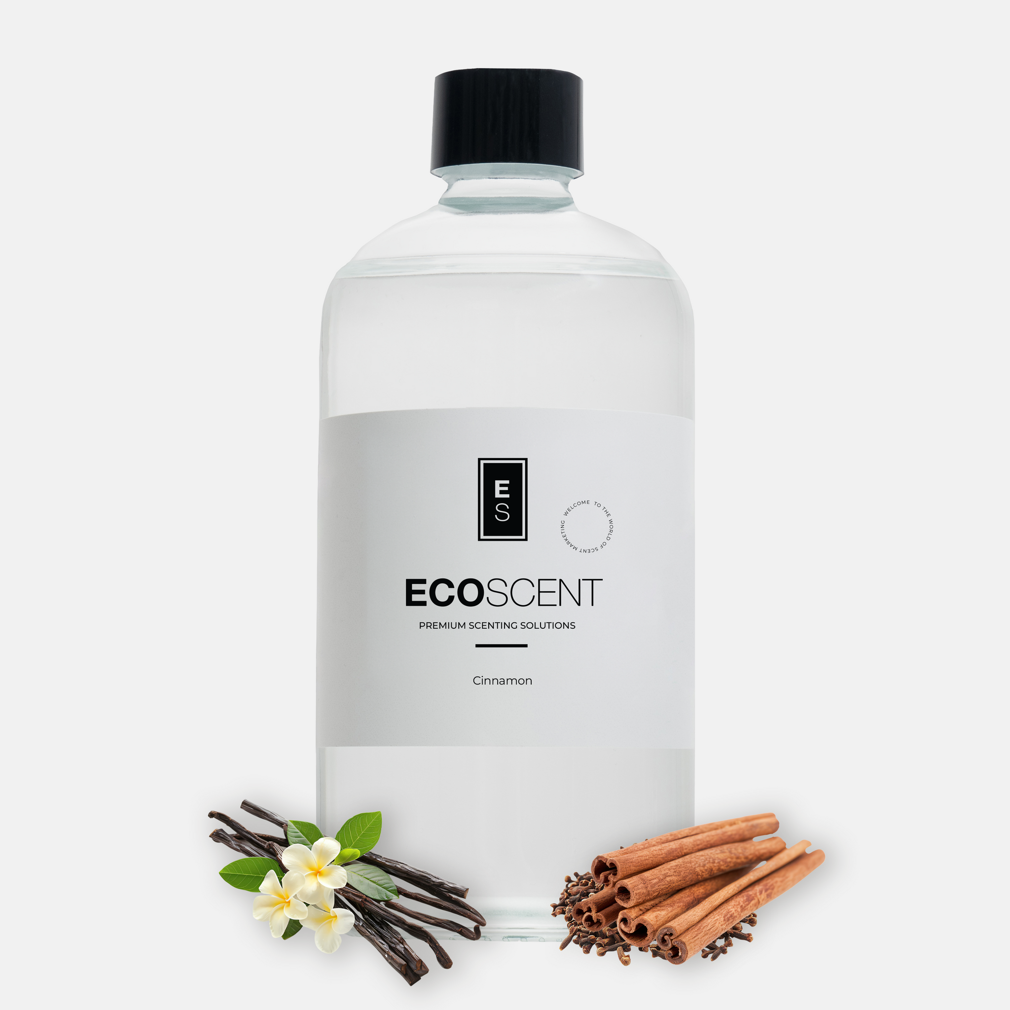 EcoScent - Cinnamon