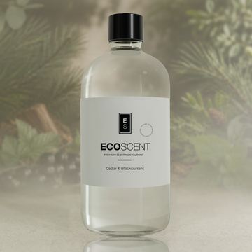 Cedar & Blackcurrant Fragrance Oil – Blackcurrant, Cedar & Patchouli