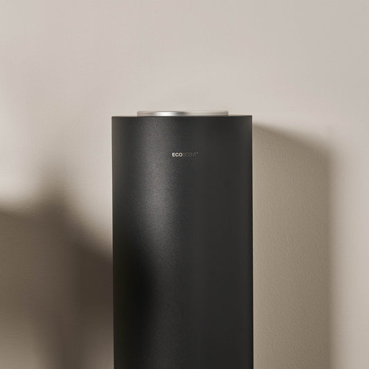 EcoScent Titania scent machine for premium home fragrance and ambience