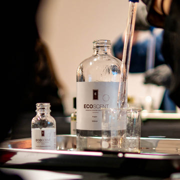 Fragrance Workshops