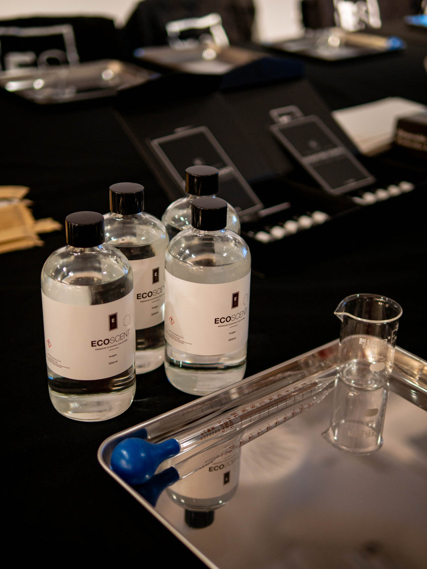 Guess The Scent Workshop
