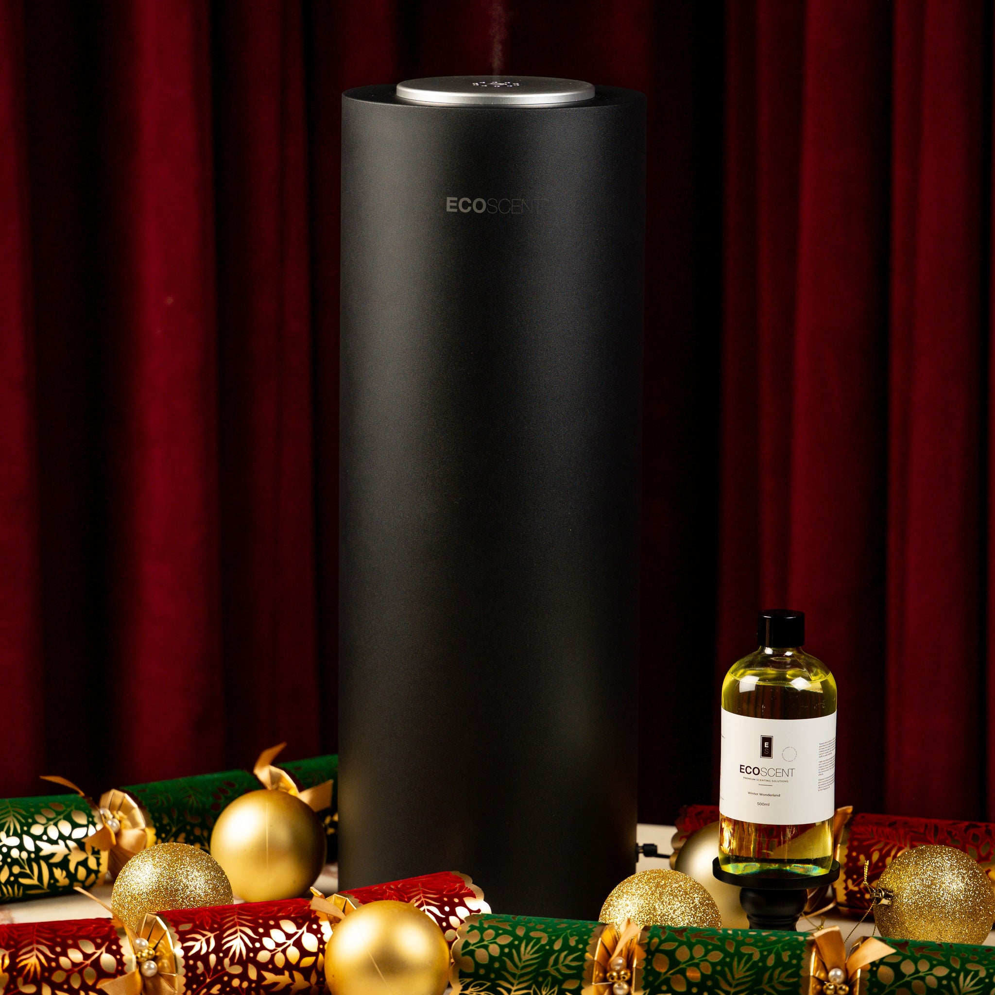 EcoScent - Winter Wonderland Collection