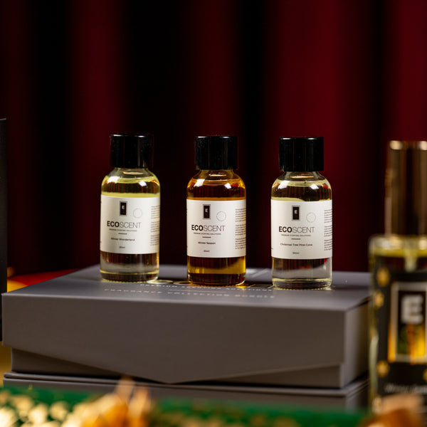 Whispers of Winter Collection Box