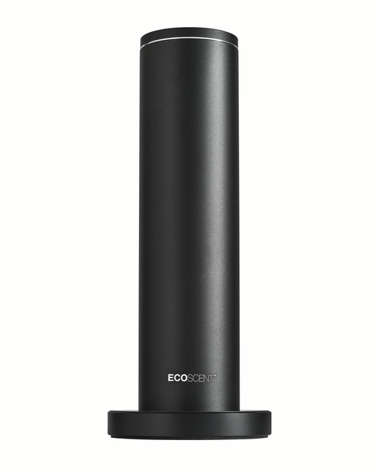EcoScent Bluetooth Barrel – Wireless Portable Programmable Scent Machine (Up to 300m³)