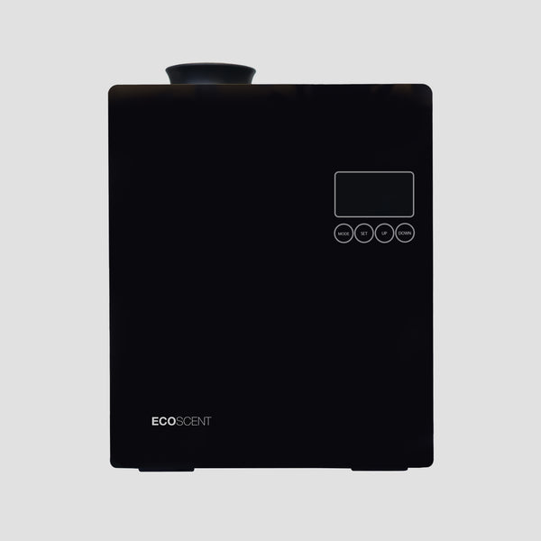 Outlet EcoScent Europa Pro+ HVAC Commercial Scent Machine (Up to 1000m³)