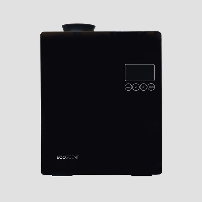 EcoScent Europa Pro+ HVAC Commercial Scent Machine (Up to 1000m³)