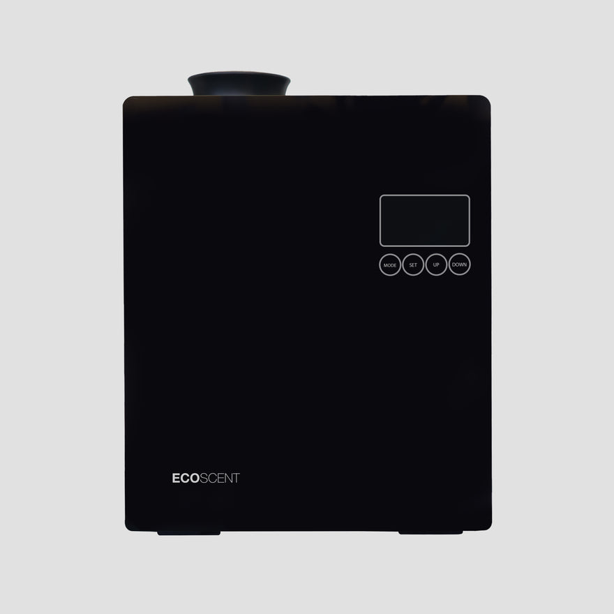EcoScent Europa Pro+ HVAC Commercial Scent Machine (Up to 1000m³)