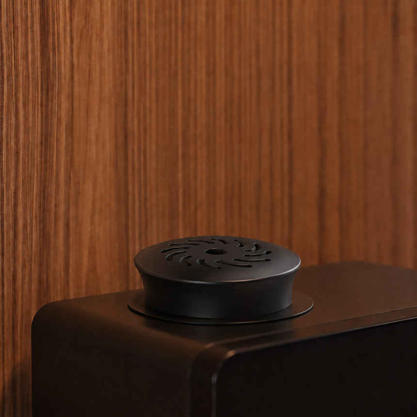 Wi-Fi Enabled Control