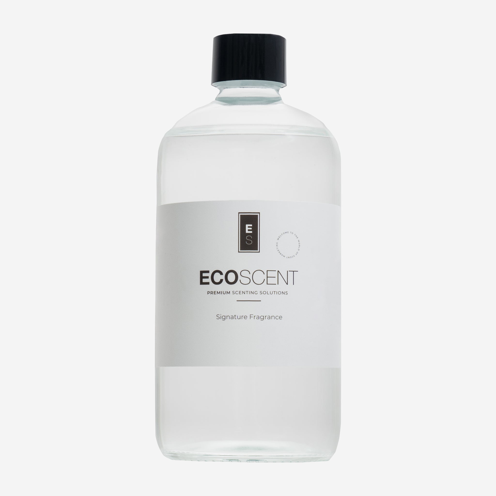 Vetiver, Citrus Patchouli