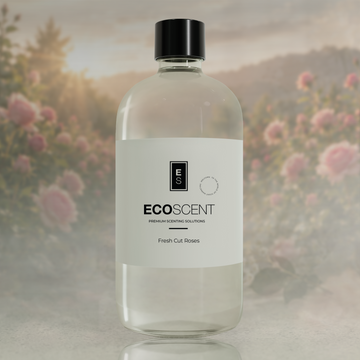 Fresh Cut Roses Fragrance Oil – Rose, Green Stem, Musk