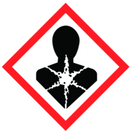 CLP hazard pictogram