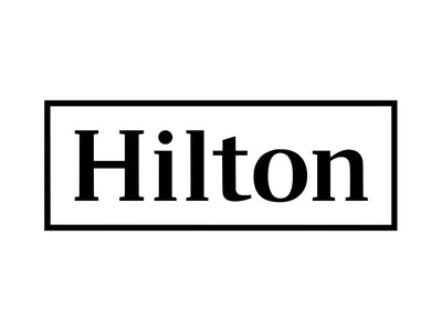 Hilton logo