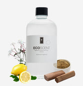 Jasmine, Sandalwood & Citrus