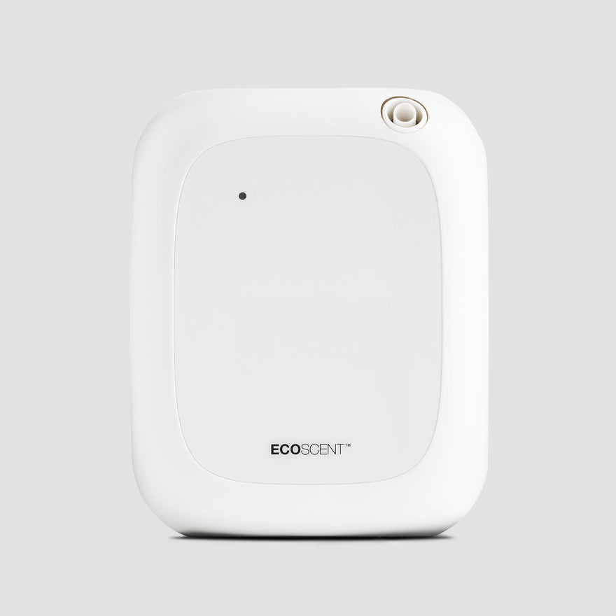EcoScent Mini Pro Commercial Scent Machine (Up to 300m³) - **Discontinued**