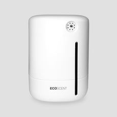 EcoScent Mini Pro+ – WiFi-Enabled Wall-Mounted Scent Machine (Up to 300m³)