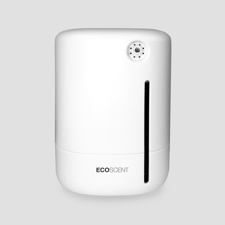EcoScent Mini Pro+ – WiFi-Enabled Wall-Mounted Scent Machine (Up to 300m³)