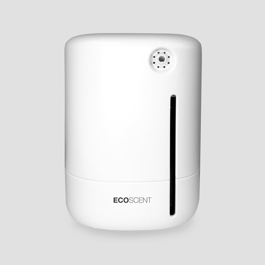 EcoScent Mini Pro+ – WiFi-Enabled Wall-Mounted Scent Machine (Up to 300m³)