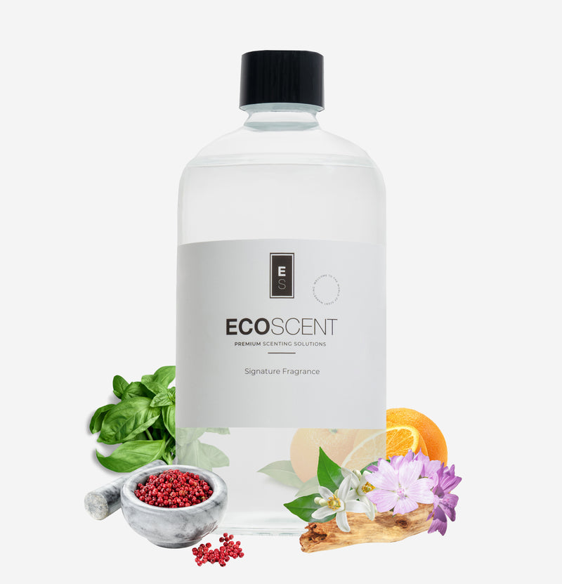 Neroli & Orange Blossom