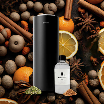 EcoScent - 