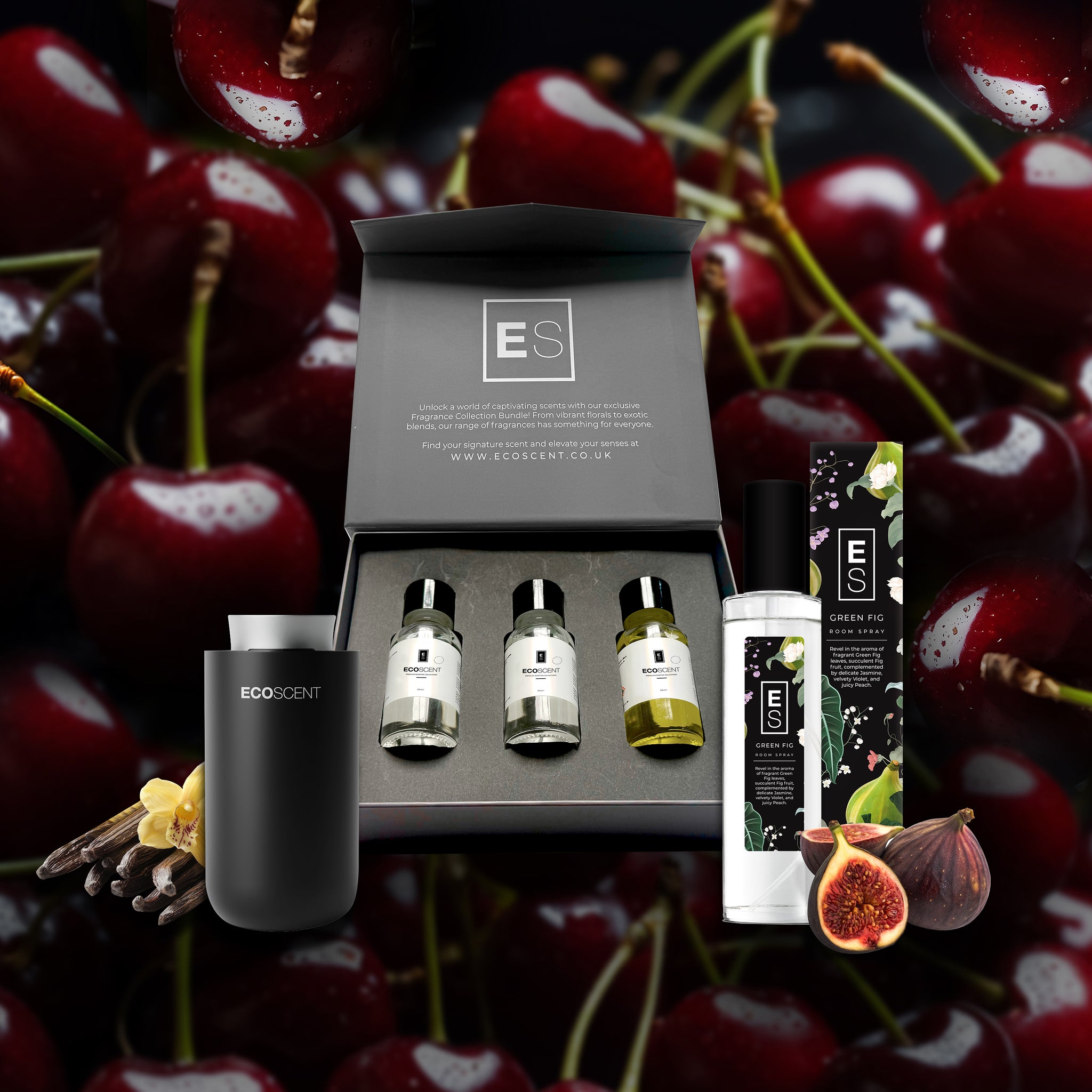 EcoScent - 