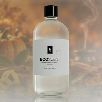 Pumpkin Spice Fragrance Oil – Pumpkin, Cinnamon, Nutmeg