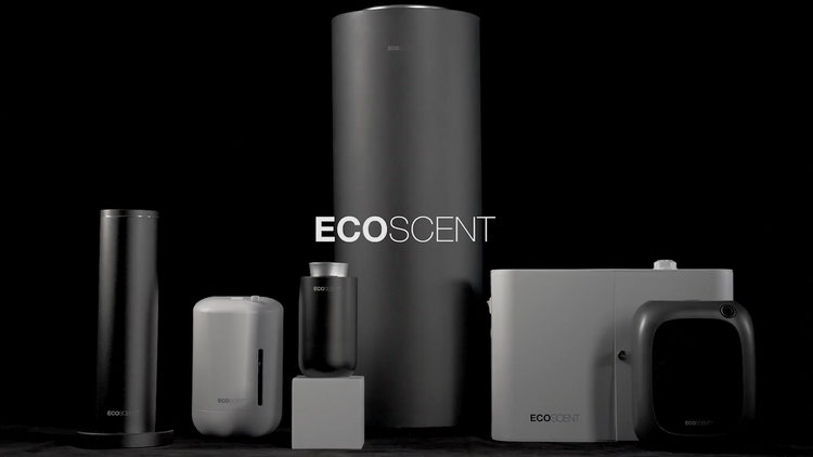 EcoScent Showcase Video Image