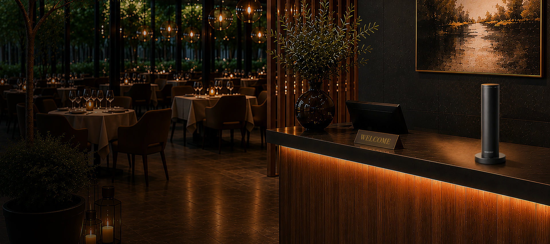 Restaurants
