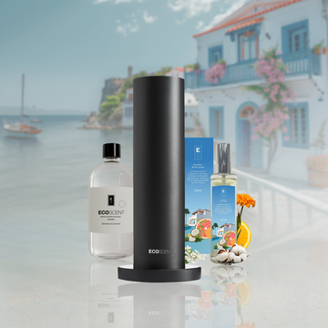 Coastal Collection - Scent Diffuser, Fragrance Oil, Room Spray
