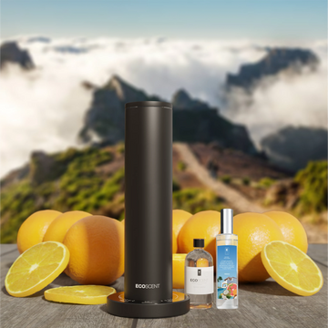 EcoScent - 