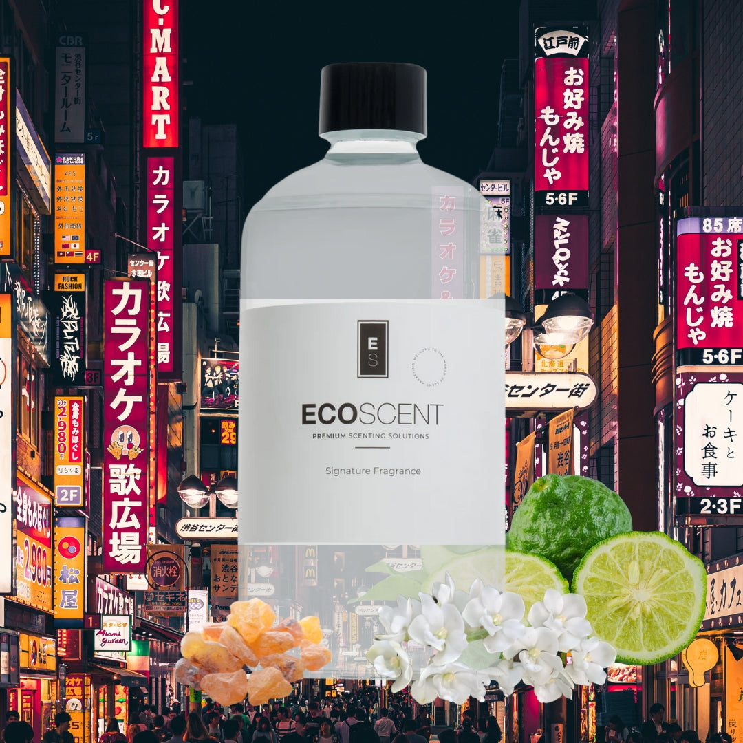 Tokyo Breeze