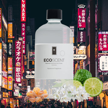 Tokyo Breeze