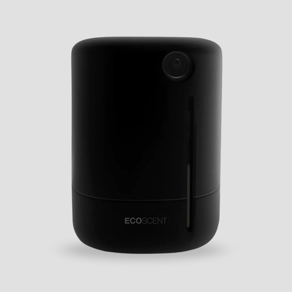 Scent Machines