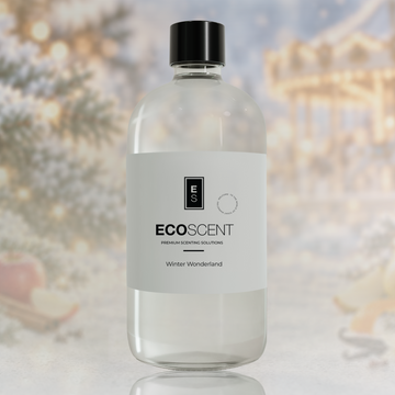 Winter Wonderland Fragrance Oil – Apple, Cinnamon, Vanilla