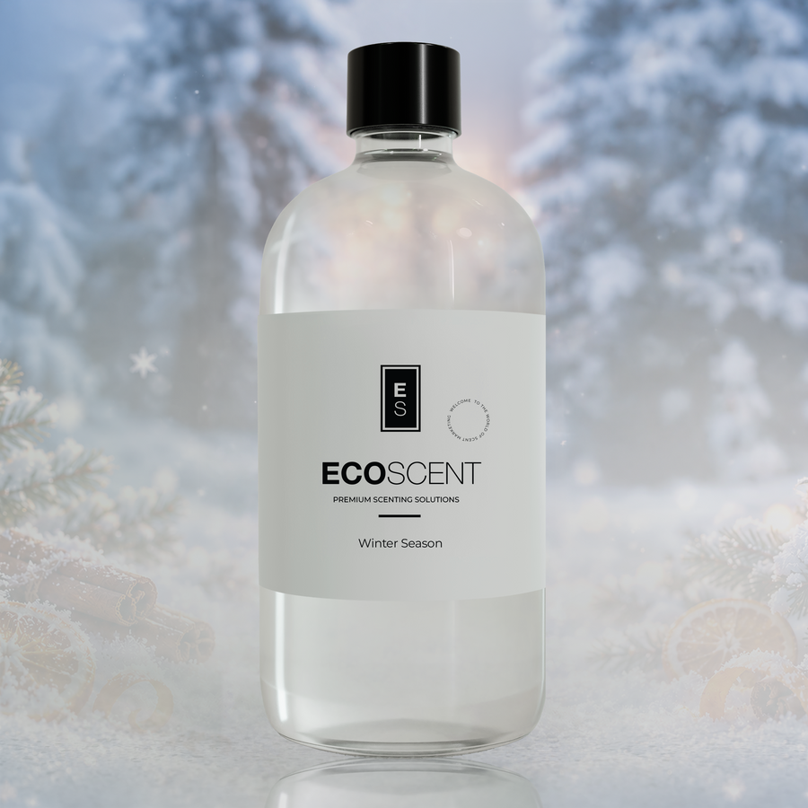 Winter Season Fragrance Oil
