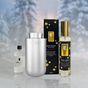 Winter Season Set
