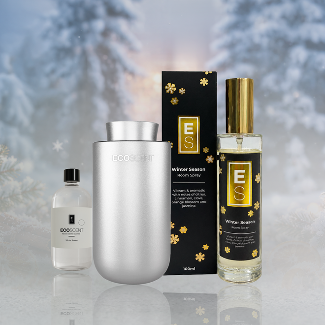 Winter Season Set