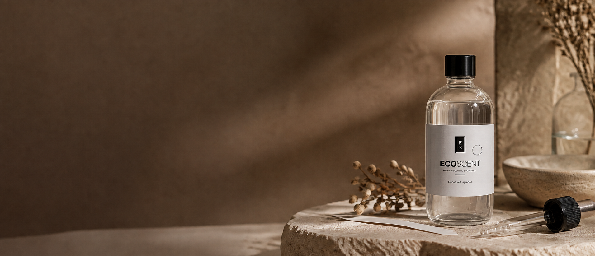 A Signature Scent, Created For You
