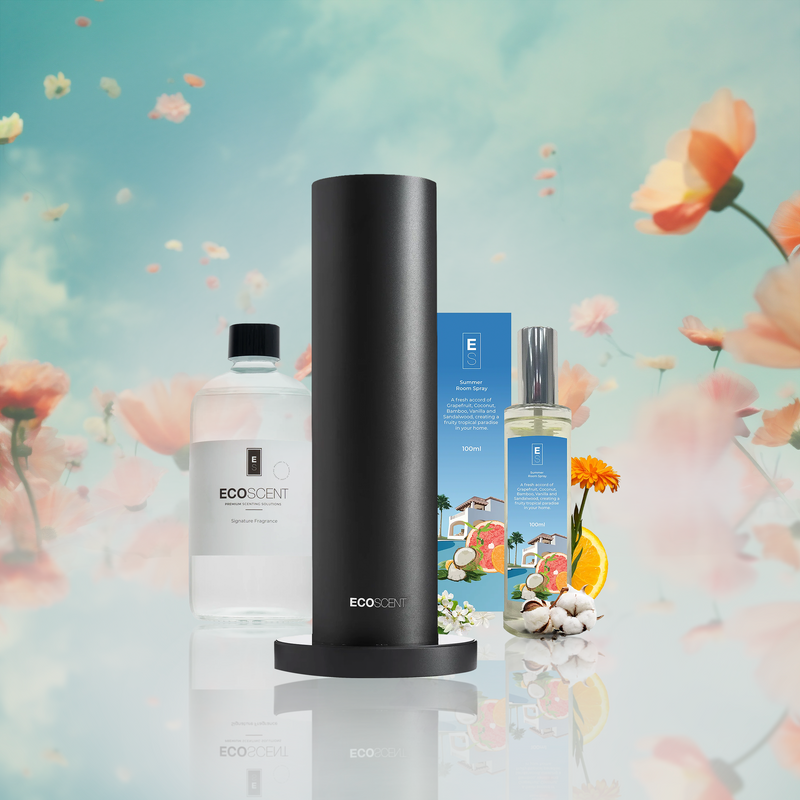 Spring Refresh Set