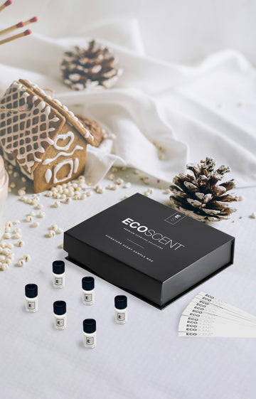 EcoScent - 