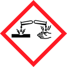 CLP hazard pictogram