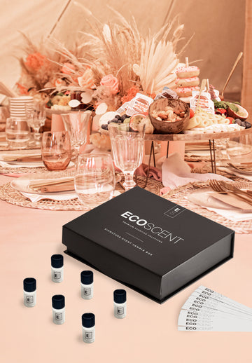 EcoScent - 